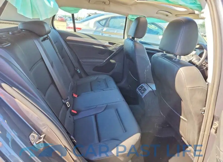 3VW217AU0HM035983# 10