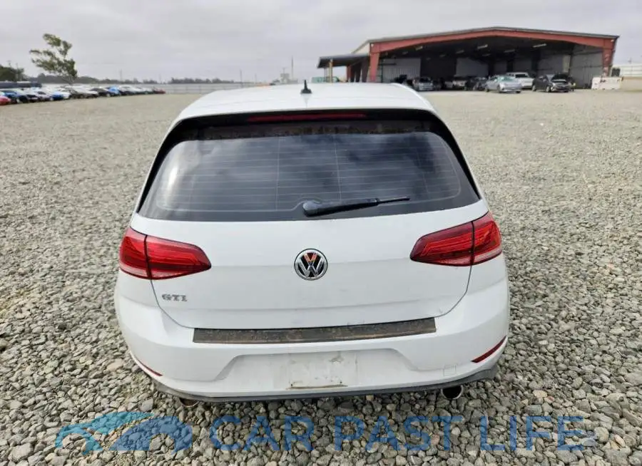 3VW547AU3JM273496# 6