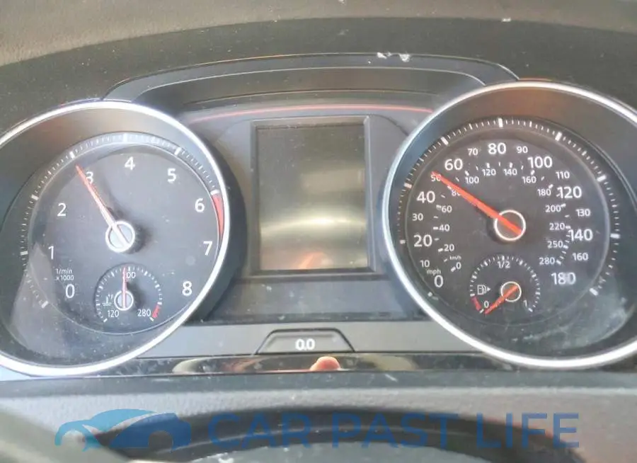 3VW547AU3JM273496# 9