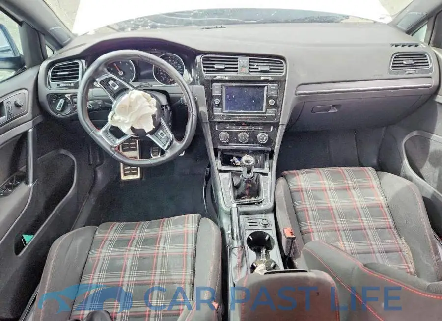 3VW547AU3JM273496# 8