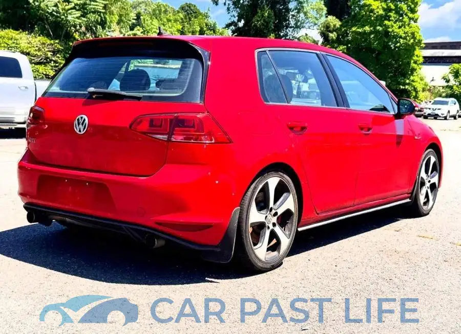 3VW547AU8HM004968# 4