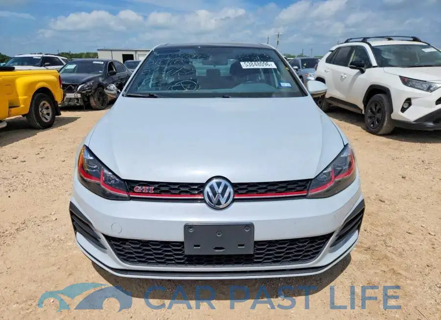 3VW5T7AUXKM016100# 5