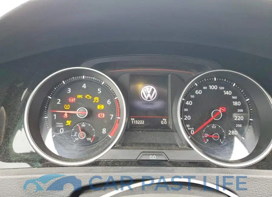 3VW6T7AU1MM003761# 9