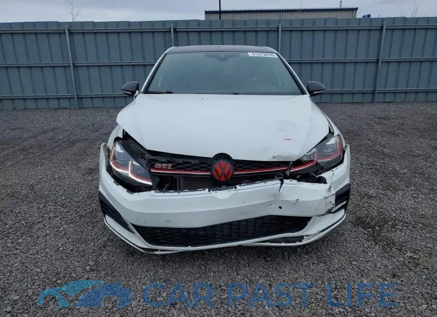 3VW6T7AU1MM003761# 5