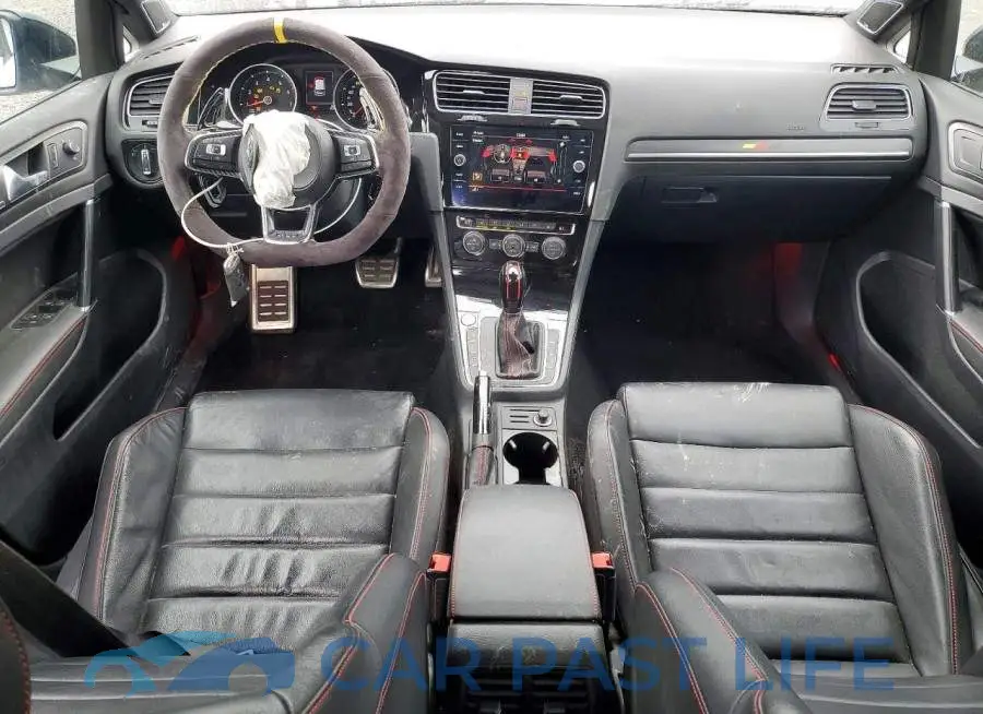 3VW6T7AU1MM003761# 8