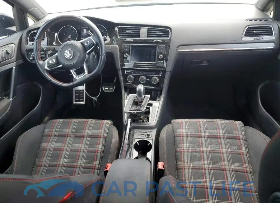 3VW6T7AU4KM004657# 8