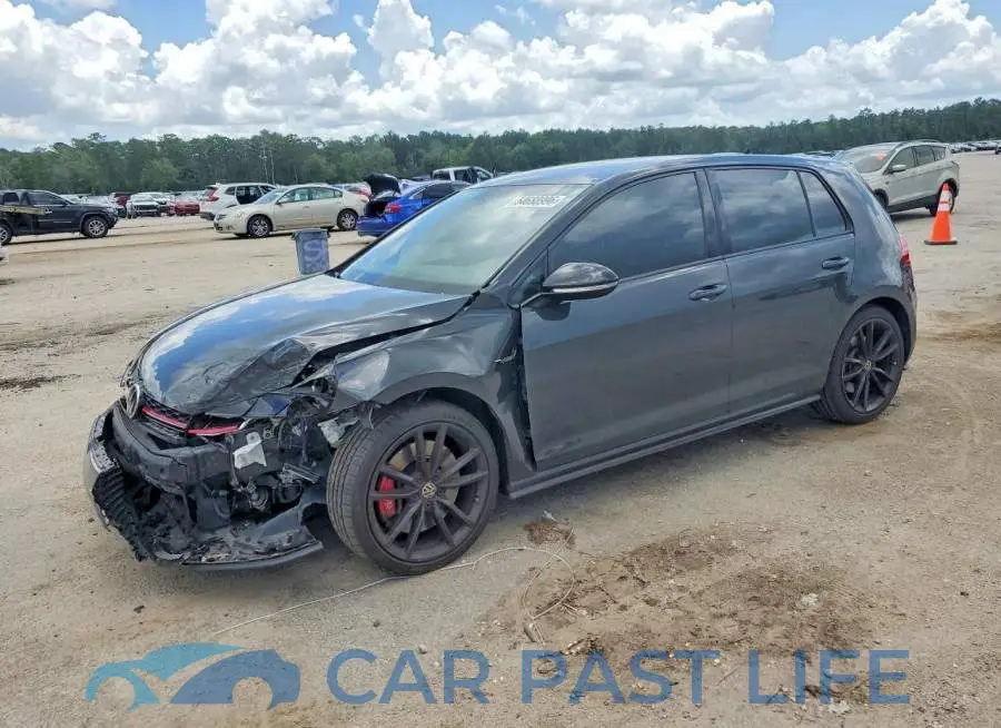 3VW6T7AU4KM004657# 1