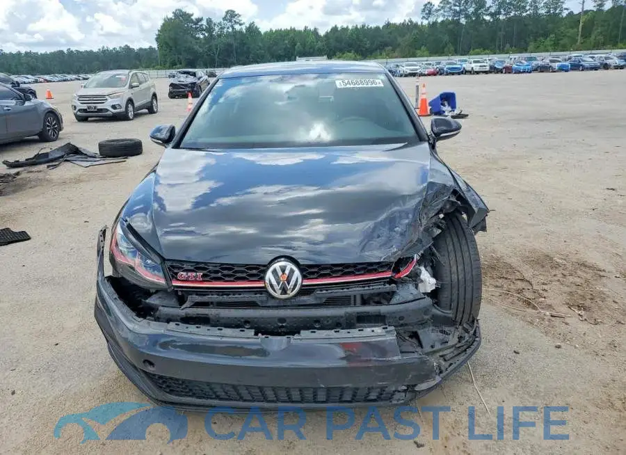 3VW6T7AU4KM004657# 5
