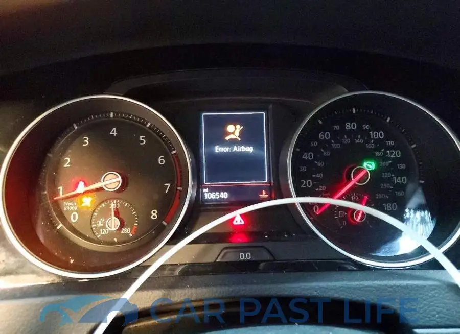 3VW6T7AU4KM029963# 9