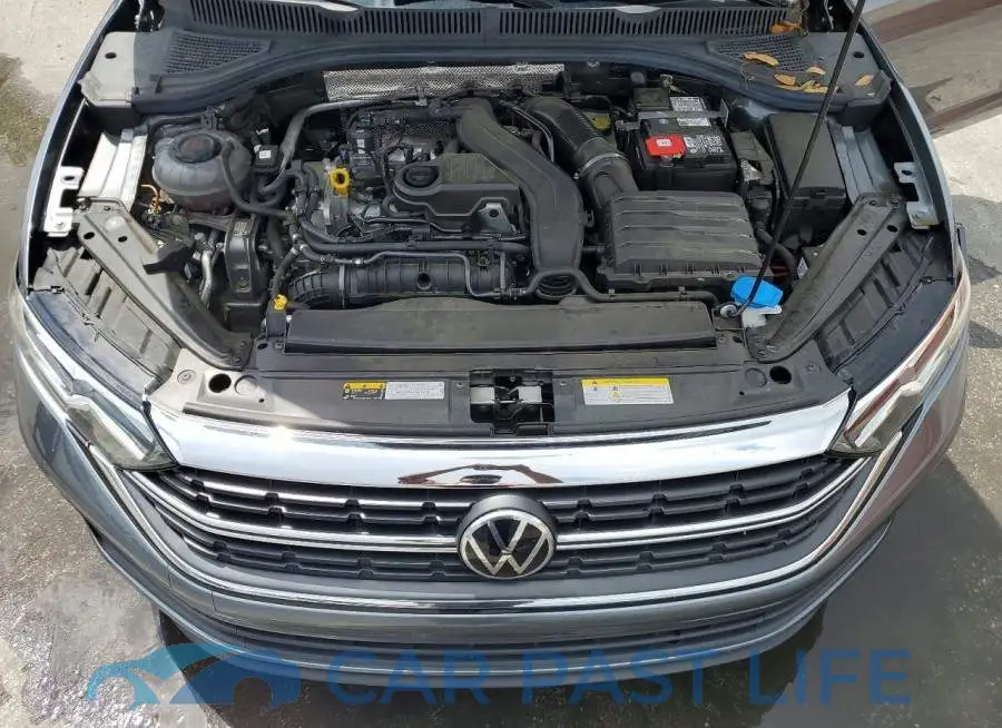 3VW7M7BU2PM023120# 11