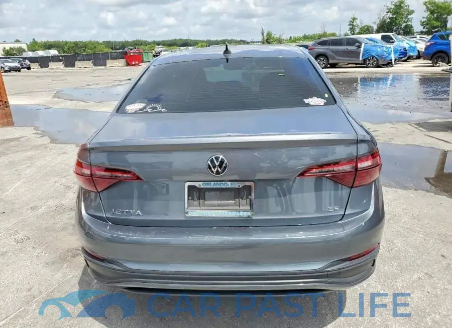 3VW7M7BU2PM023120# 6