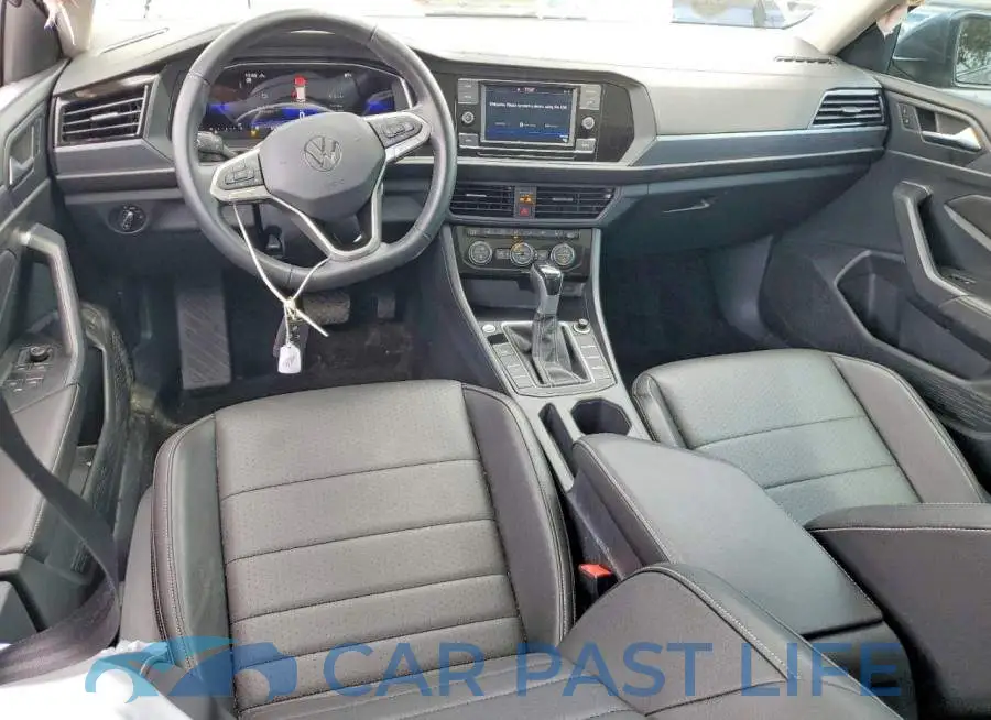 3VW7M7BU2PM023120# 8