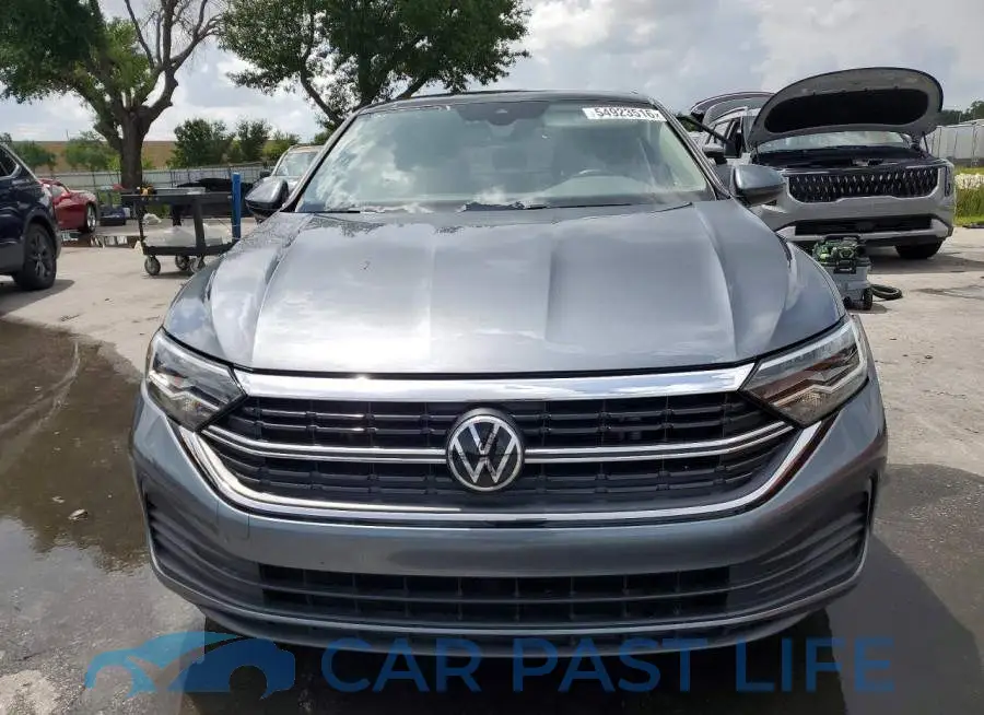 3VW7M7BU2PM023120# 5