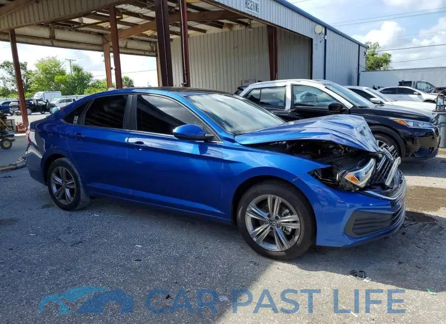 3VW7M7BU5PM006733# 4