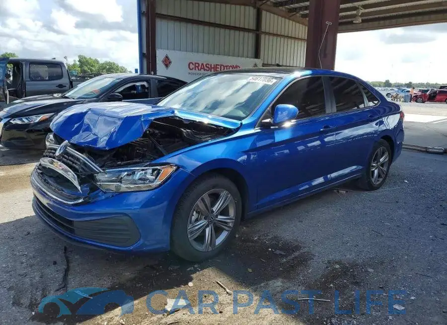 3VW7M7BU5PM006733# 1