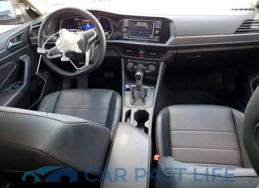 3VW7M7BU5PM006733# 8