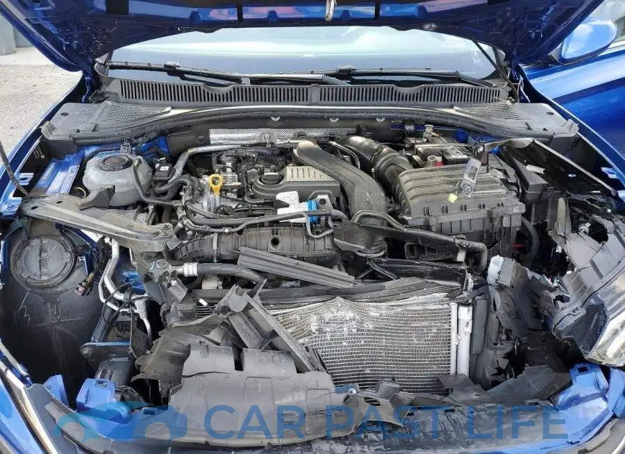 3VW7M7BU5PM006733# 11