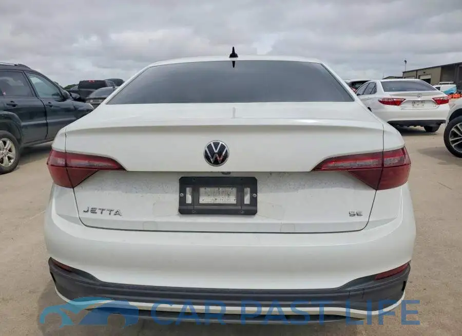 3VW7M7BU9PM003219# 6