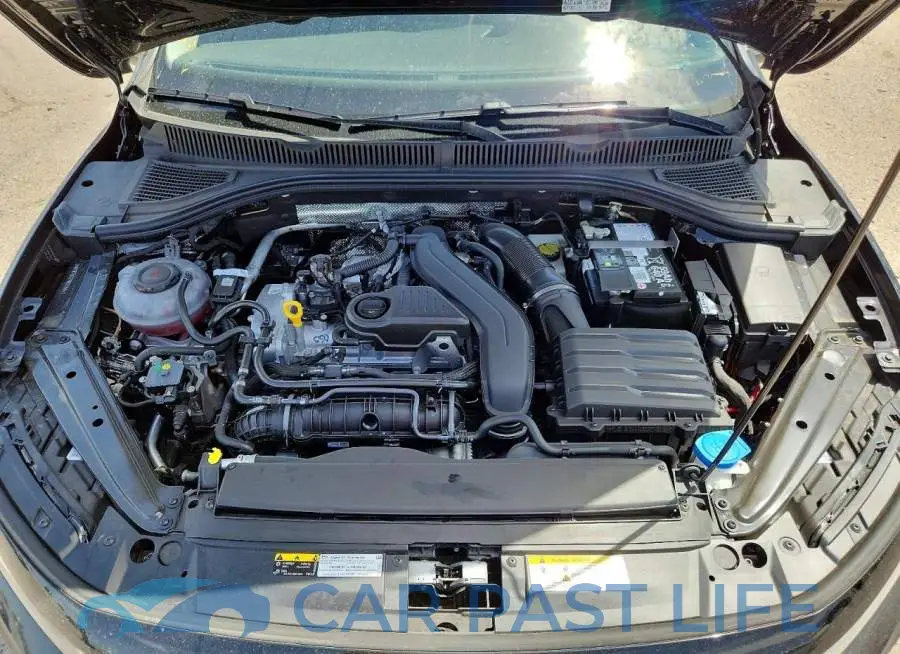 3VW7W7BU2TM005642# 11