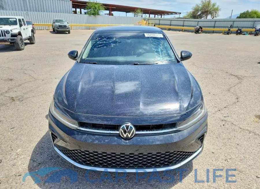 3VW7W7BU2TM005642# 5