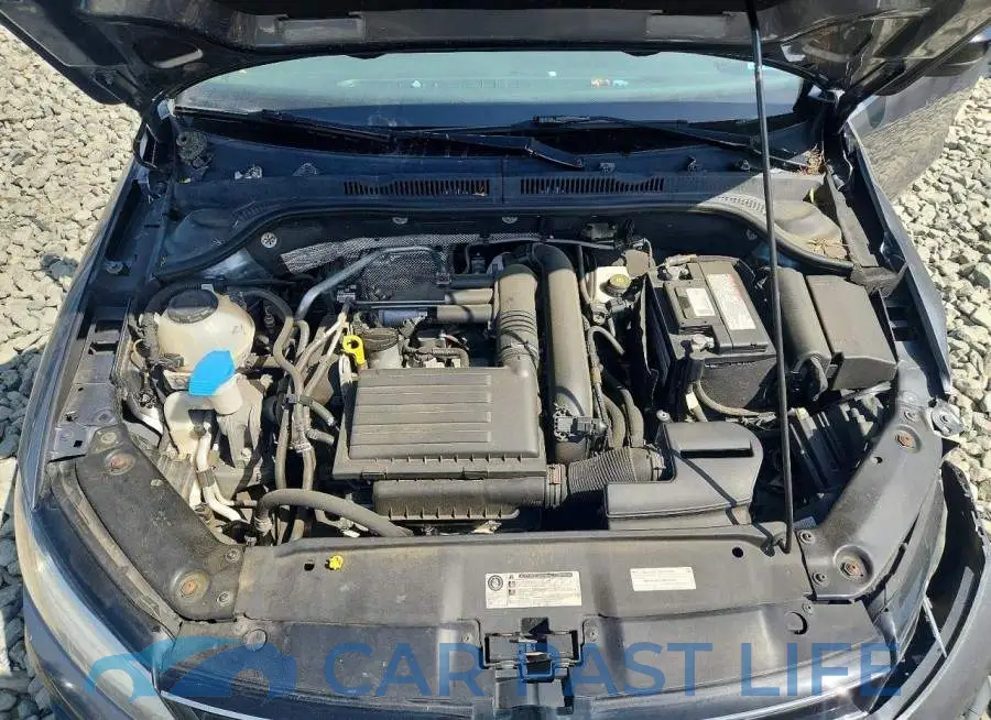 3VWDB7AJ0JM206510# 11