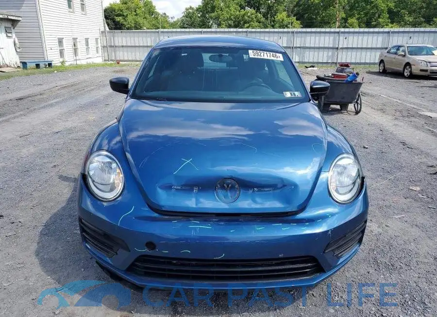 3VWFD7AT6JM714355# 5