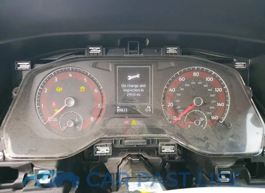 3VWN57BU6KM100391# 9