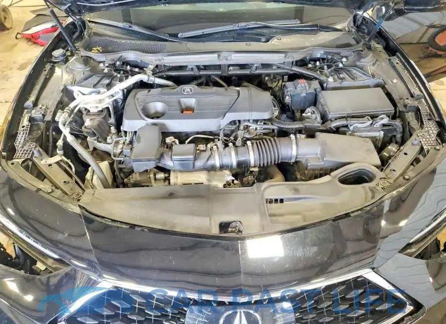 19UUB5F40NA004040# 11