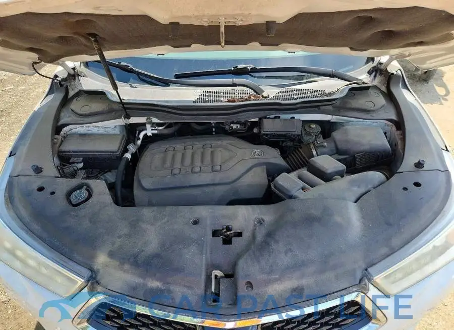 5FRYD4H51HB035284# 12