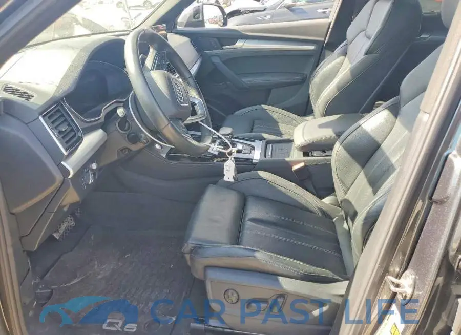 WA16AAFY7P2069870# 7