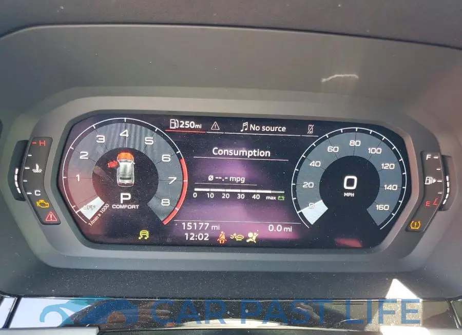 WAUGUDGYXSA040747# 9