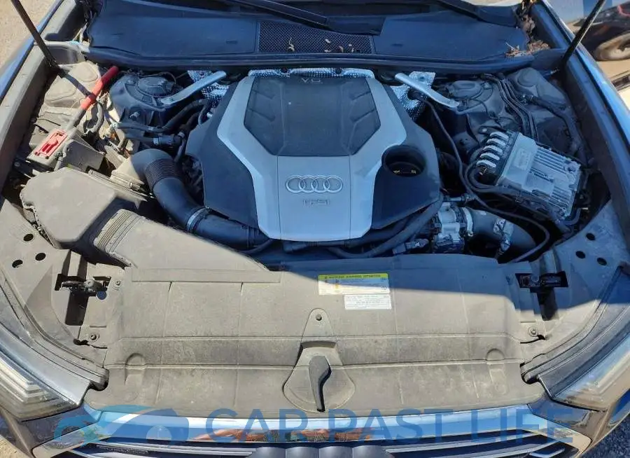 WAUM2BF24KN118068# 11