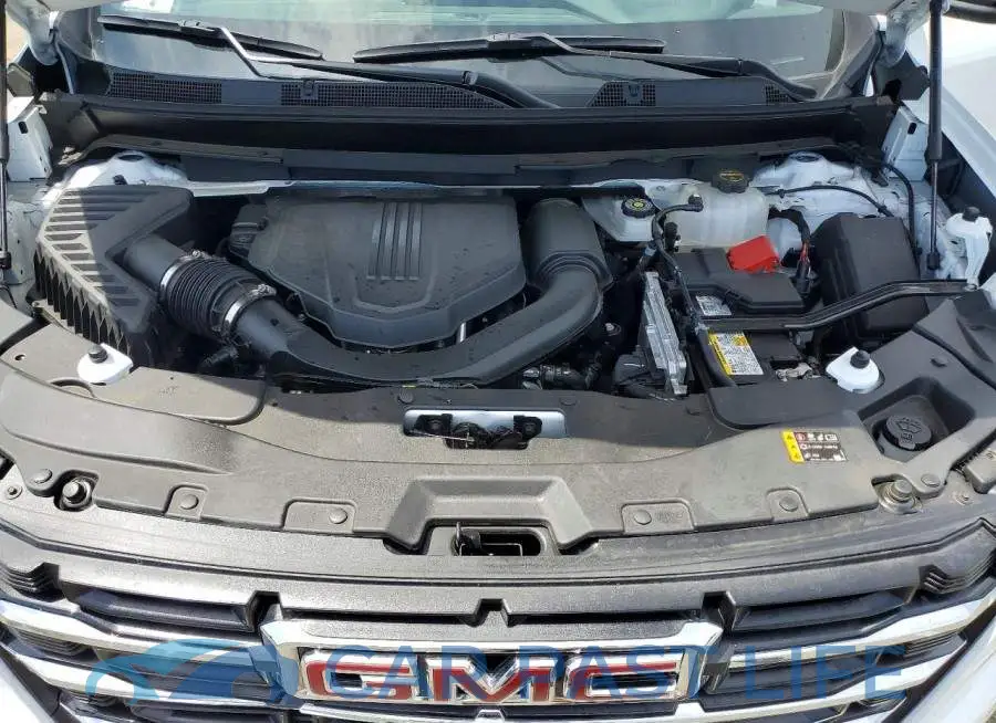 1GKENNRS3SJ216497# 12