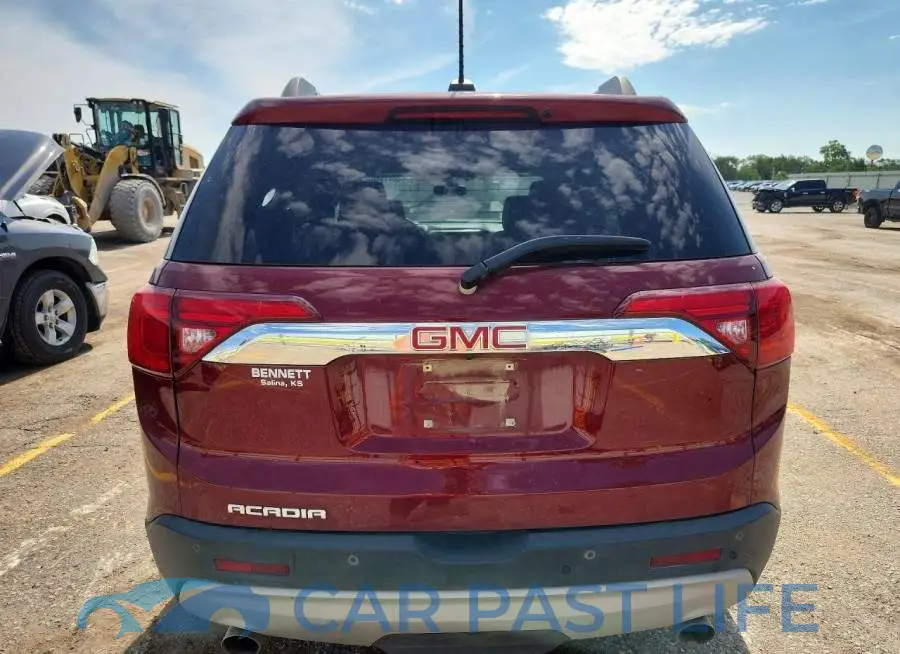 1GKKNMLS1JZ120597# 6