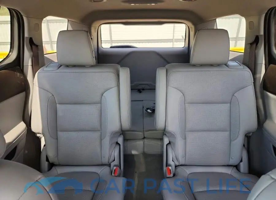 1GKKNMLS1JZ120597# 10