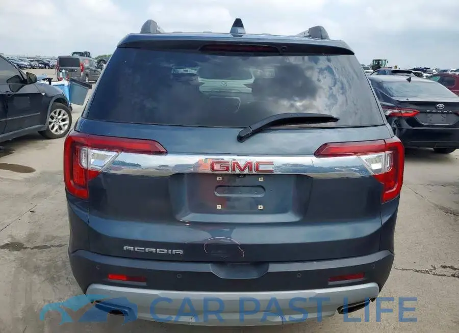 1GKKNMLS4LZ225797# 6