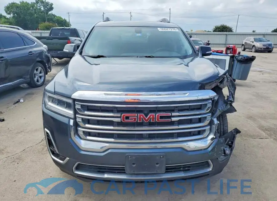 1GKKNMLS4LZ225797# 5