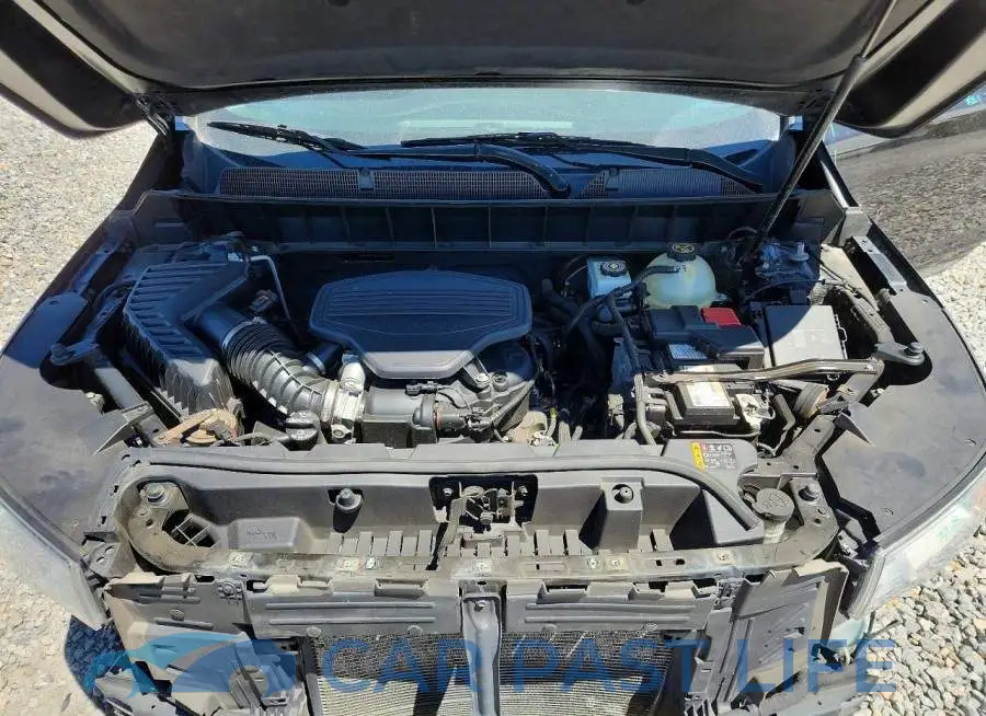 1GKKNSLS5JZ238138# 12