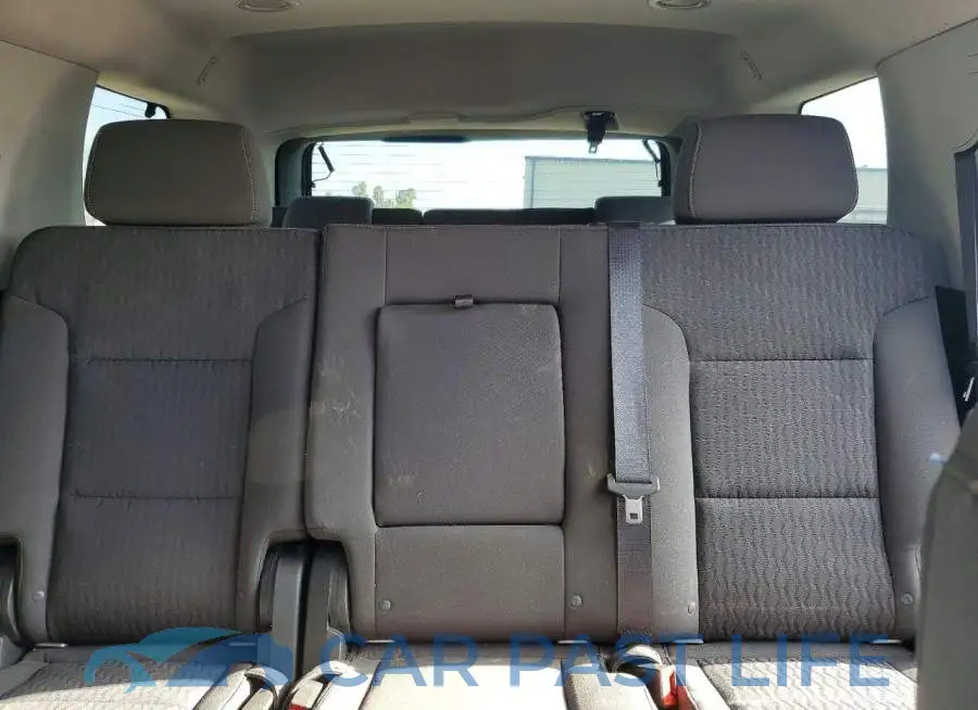 1GKS1AKC7KR378581# 10