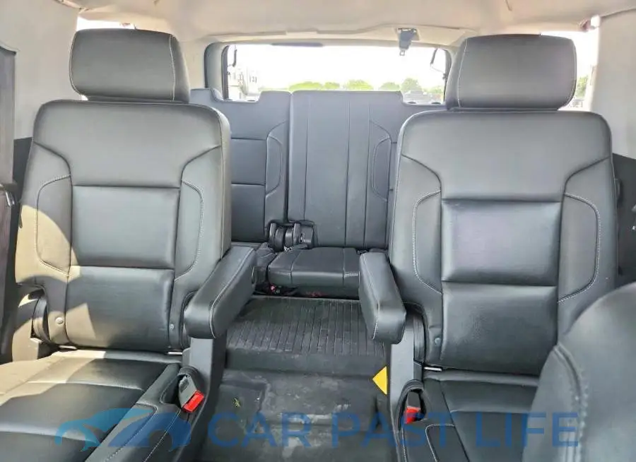 1GKS1BKC2KR369132# 10