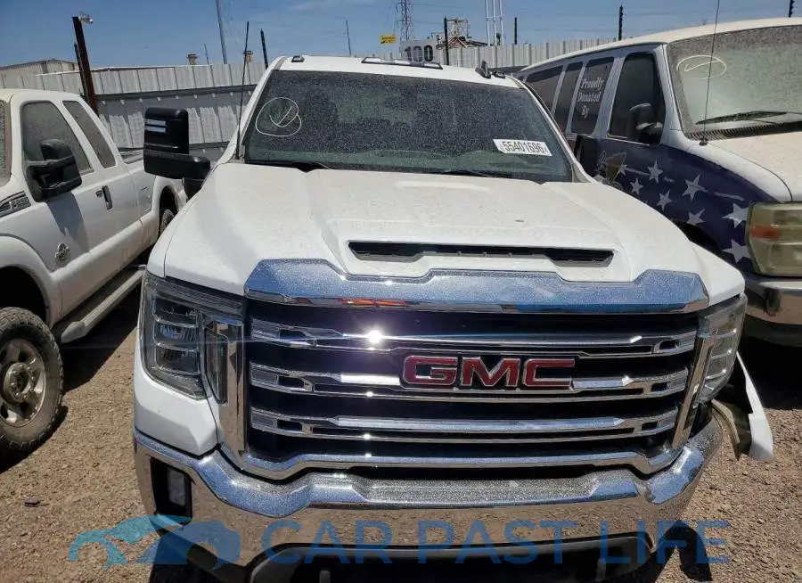 1GT49MEY6PF249276# 5