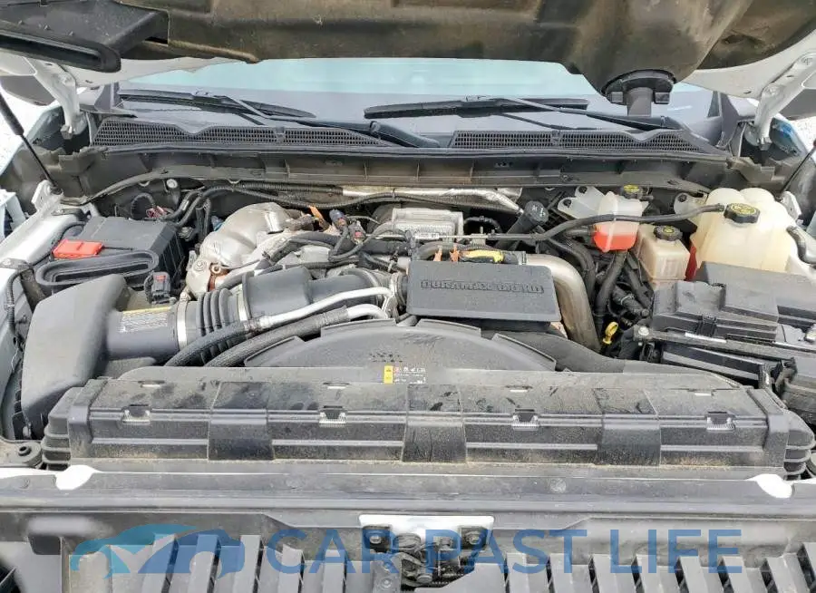 1GT49PEY8NF203429# 11