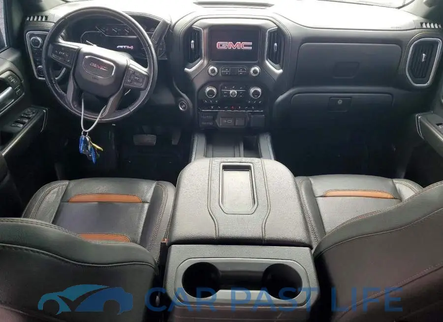 1GT49PEY8NF203429# 8