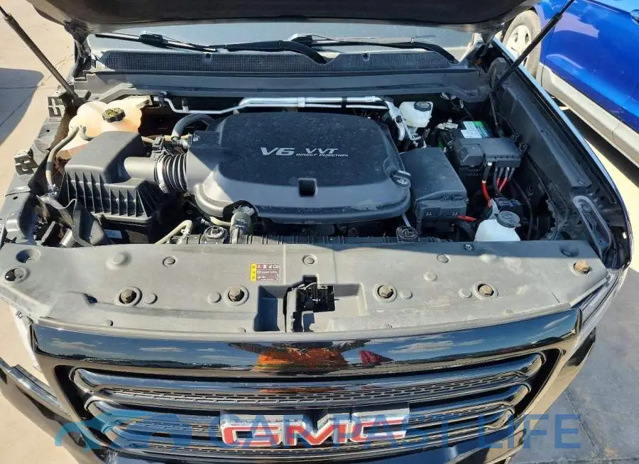 1GTG5CEN6L1251089# 11