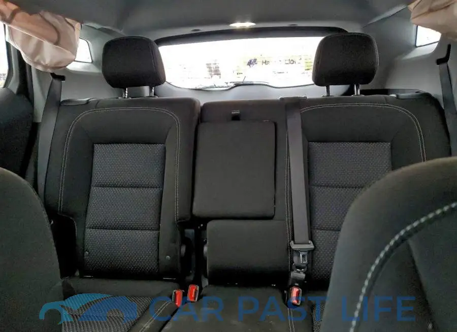 3GKALMEG9PL210039# 10