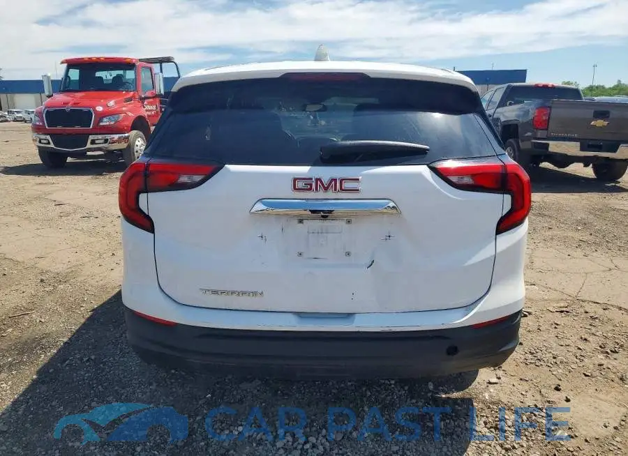 3GKALMEV8ML356247# 6