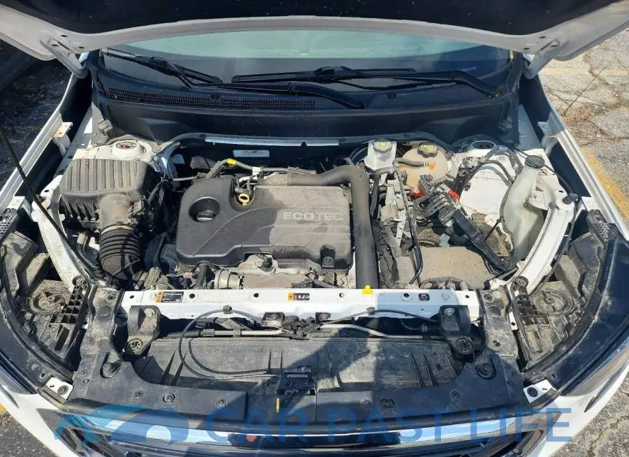 3GKALMEV8ML356247# 11