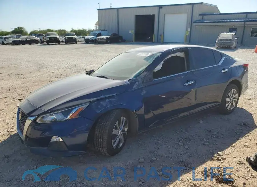 1N4BL4BV2LC192093# 1