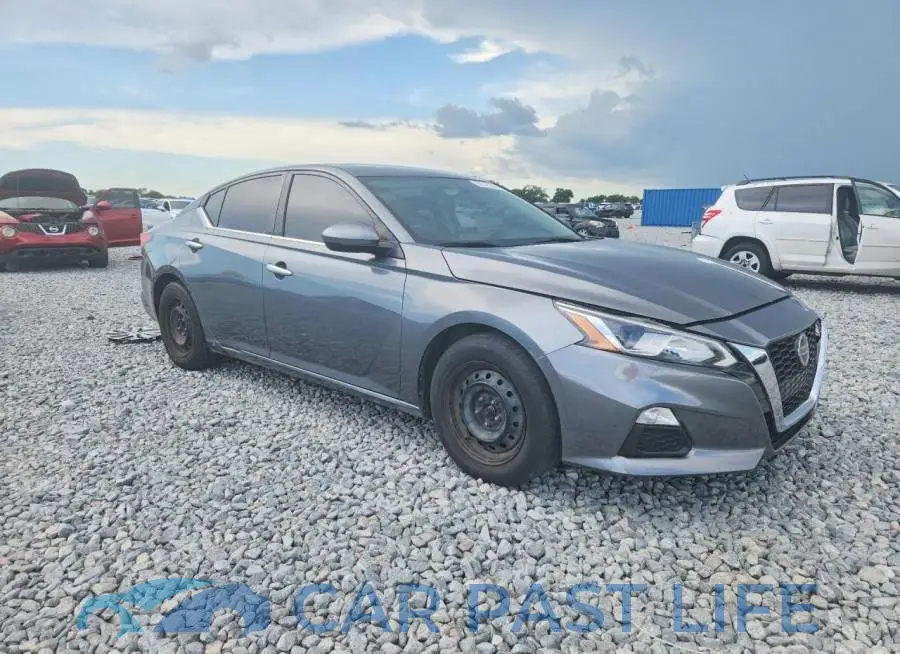 1N4BL4BV5LC127450# 4