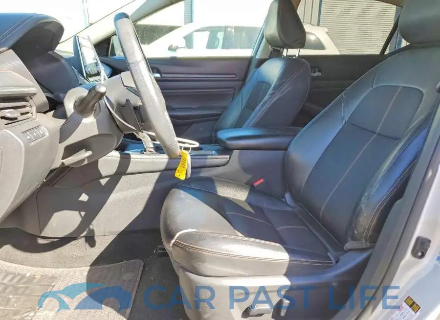 1N4BL4CV9LC127160# 7